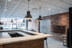 Wild Cutting Club
