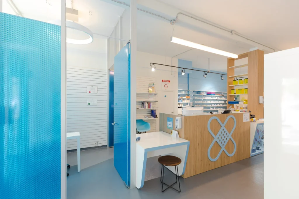 Pharmacie