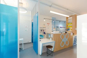Pharmacie